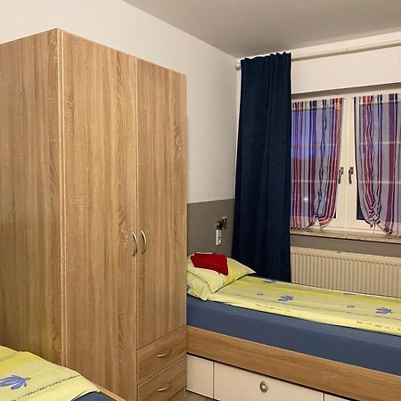 Boardinghouse Oranienburg Leilighet Eksteriør bilde